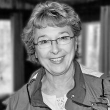 CONSTANCE (CONNIE) JOSEPHINE SARCHUK Obituary pic