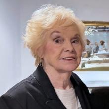 FAITH CEASER Obituary pic
