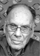 William RAMSAY Obituary pic