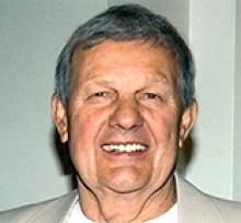 RON CASTELANE  Obituary pic