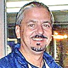 RON SEREDIUK  Obituary pic