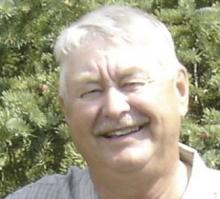 DAVID GUNNAR TOMASSON -  Obituary pic
