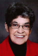 Aline Fournier Obituary pic