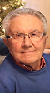 VINCENZO (ENZO) MORGANTE Obituary pic
