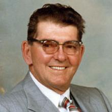 WILLIAM (BILL) BALYK -  Obituary pic