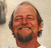 DAVID CHUBINSKI  Obituary pic