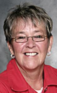 JEANNIE PAULSON  Obituary pic