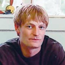 JAYDON DONOGH Obituary pic