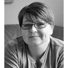 GINA THERESE SOMERS Obituary pic