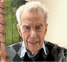 RAY DENNISON Obituary pic