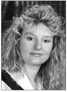 Jodi BACHMIER Obituary pic