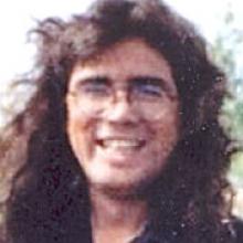 JOHN (JACK) DENYS HERBERT  Obituary pic