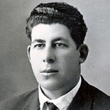 JOSE DO SERRO  Obituary pic