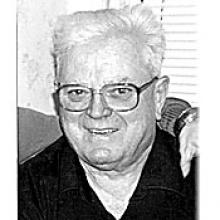 OLAFUR (MARVIN) ANDERSON -  Obituary pic