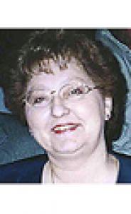 GAIL ELIZABETH STOTSKI  Obituary pic