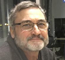 ROBERT JACK STUERMER  Obituary pic