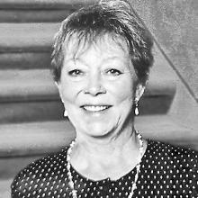 JUDY SMITH Obituary pic