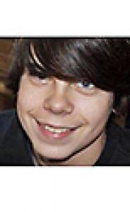 JUSTIN JON EINARSON Obituary pic