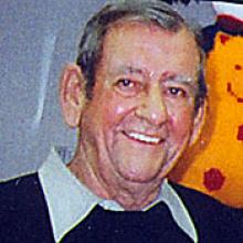 BRUCE D. BROATCH  Obituary pic