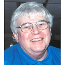 RICHARD ALAN MCELHOES  Obituary pic