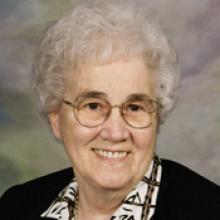 HELEN REMPEL Obituary pic