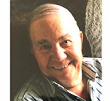 SAMUEL (SAM) UNGURAIN (SAM) Obituary pic