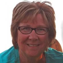 NANCY GAIL DEANE  Obituary pic