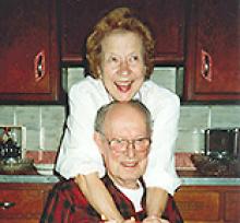 EVA HIEBERT Obituary pic