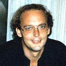 KEN BOGEHOLD  Obituary pic
