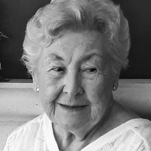 JOAN ANGELA JOHNSTON Obituary pic