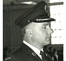JOHN STANLEY KONOPETSKI  Obituary pic