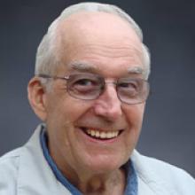 ARTHUR ERNEST JOSEPH AQUIN  Obituary pic