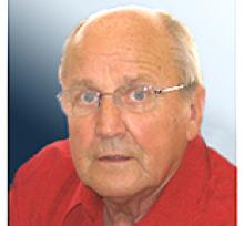 RUDOLPH (RUDY) LAGE (RUDY) Obituary pic
