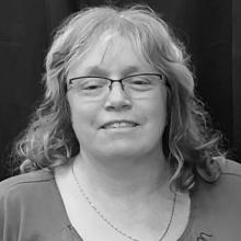 SANDRA KOCH–GENSIOREK Obituary pic