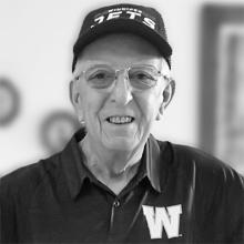 ROBERT (BOB) LAYE Obituary pic