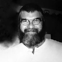 LONNIE BRIAN LAHTI Obituary pic