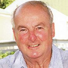 JOSEPH PAUL VERSCHEURE  Obituary pic