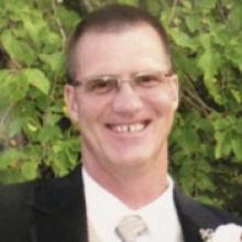 SCOTT DOUGLAS WILKINSON  Obituary pic