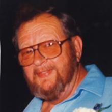 ELDON FAULLUS  Obituary pic