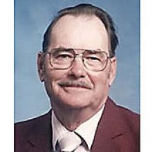 ROBERT JAMES MORTON  Obituary pic