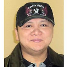 JESSIE de LEON  Obituary pic