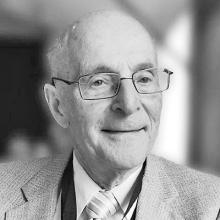DR. SEMEON BOHDAN HRUSHOVETZ Obituary pic