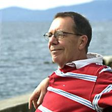 DAVID EDWARD TINKER  Obituary pic
