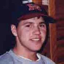 RICK CANCILLA  Obituary pic