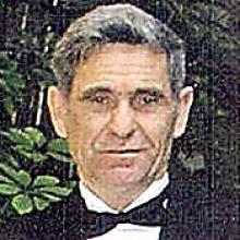 GIUSEPPE PULCIANO  Obituary pic