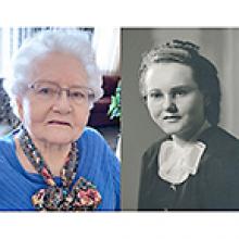 MARTHA SAWATZKY (REMPEL) Obituary pic