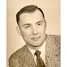 LAWRENCE PAUL HUSKA Obituary pic