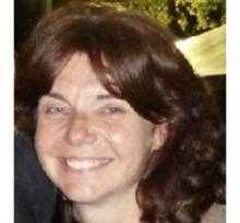 HEATHER LEE CORNWELL  Obituary pic