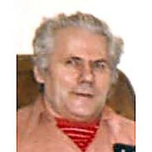 LORNE SMITH  Obituary pic