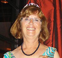 JOAN KATHLEEN BORTON Obituary pic
